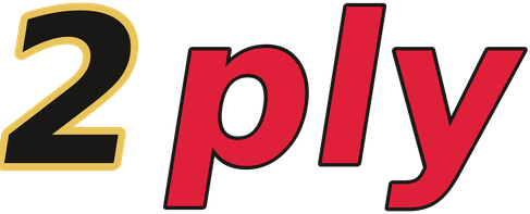 2ply logo